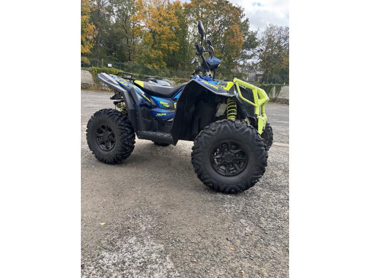 POLARIS SCRAMBLER XP 1000 S