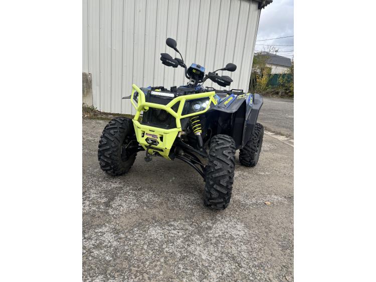 POLARIS SCRAMBLER XP 1000 S