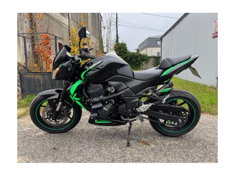KAWASAKI Z 750