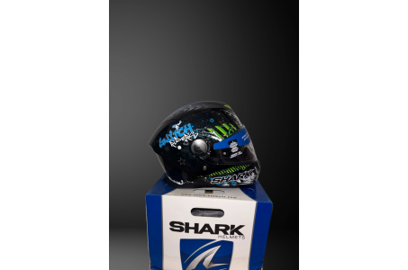Casque SHARK
