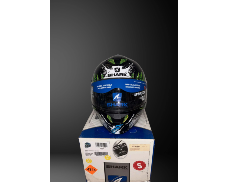Casque SHARK