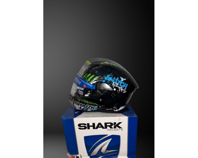 Casque SHARK