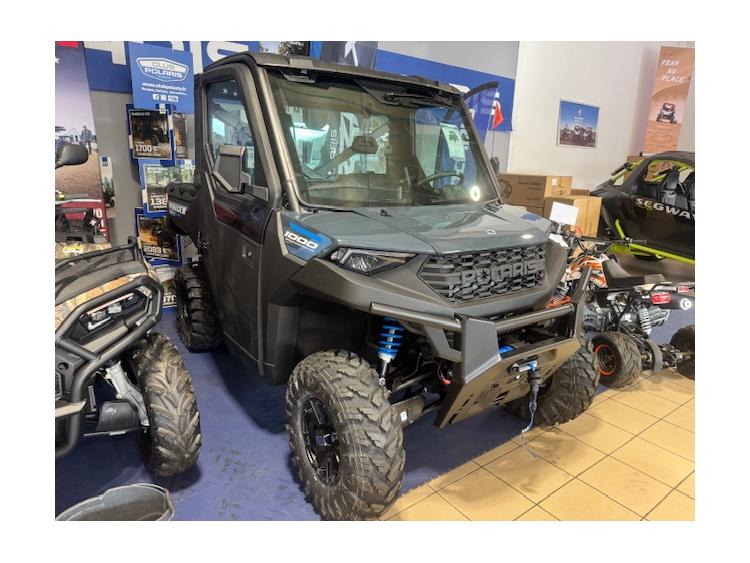 POLARIS RANGER 1000 NORDIC PRO
