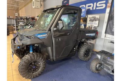 POLARIS RANGER EPS TRA