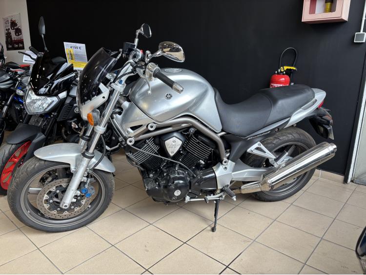 YAMAHA BT 1100 BULLDOG