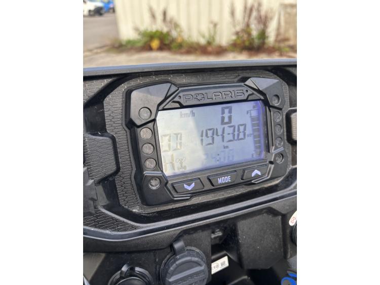 POLARIS SPORTSMAN 570 EPS édition limité