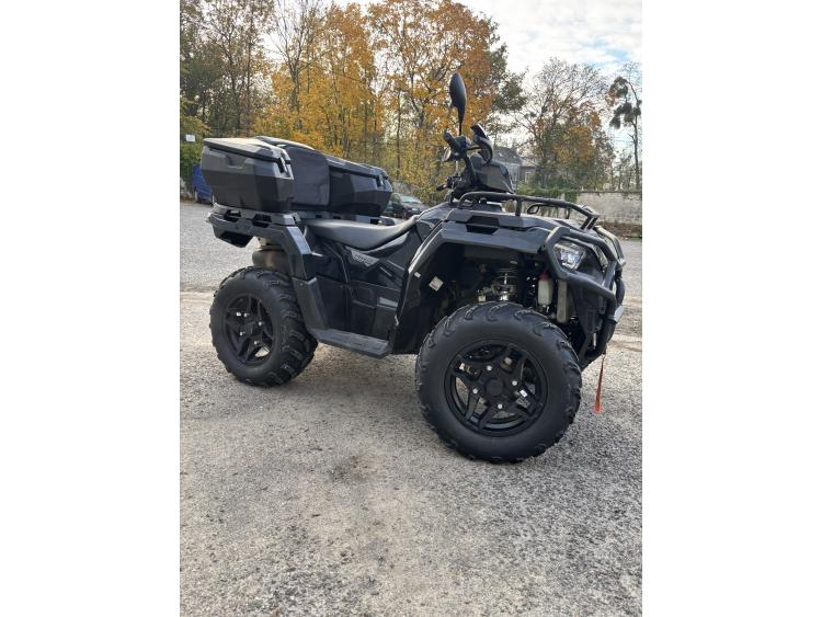 POLARIS SPORTSMAN 570 EPS édition limité