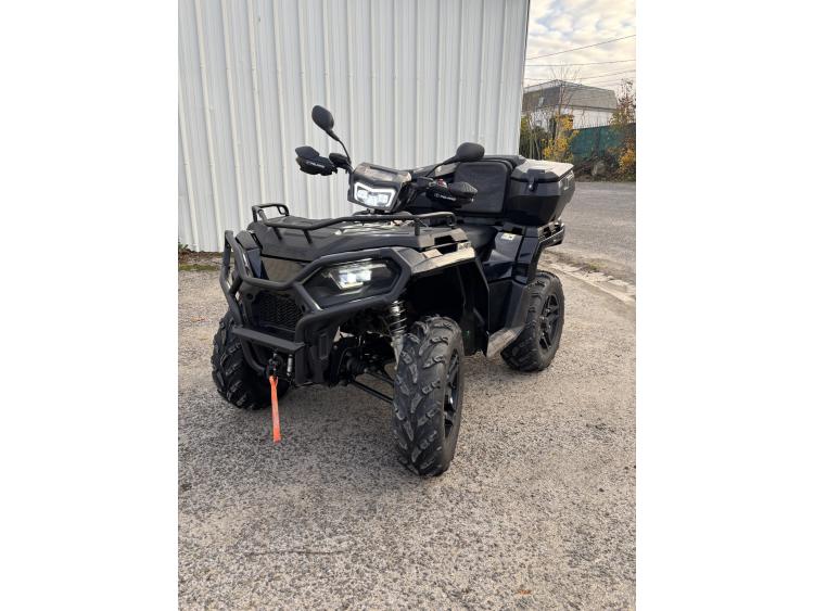 POLARIS SPORTSMAN 570 EPS édition limité