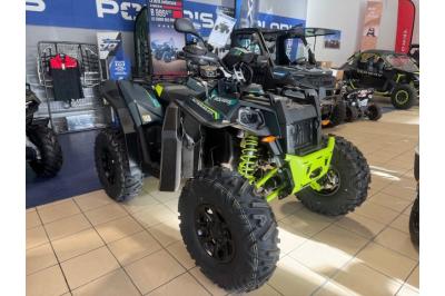 POLARIS SCRAMBLER (TRA)