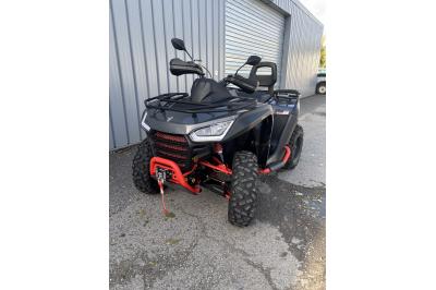 SEGWAY SNARLER 600 GL