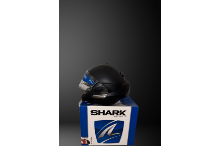 Casque SHARK
