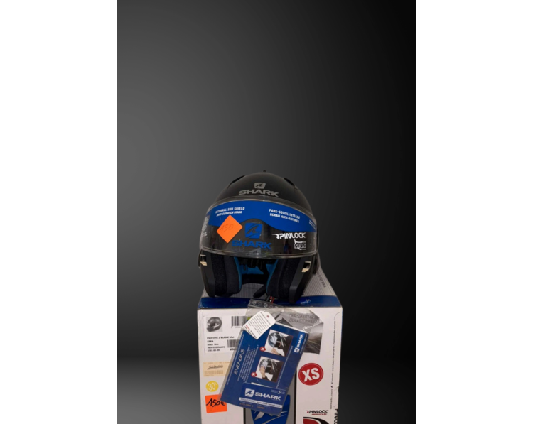 Casque SHARK