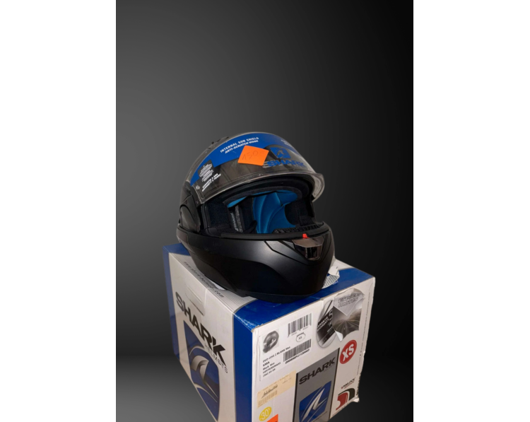 Casque SHARK