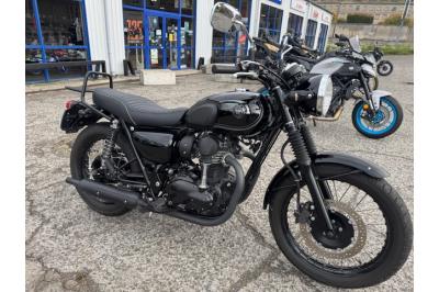 KAWASAKI W 800