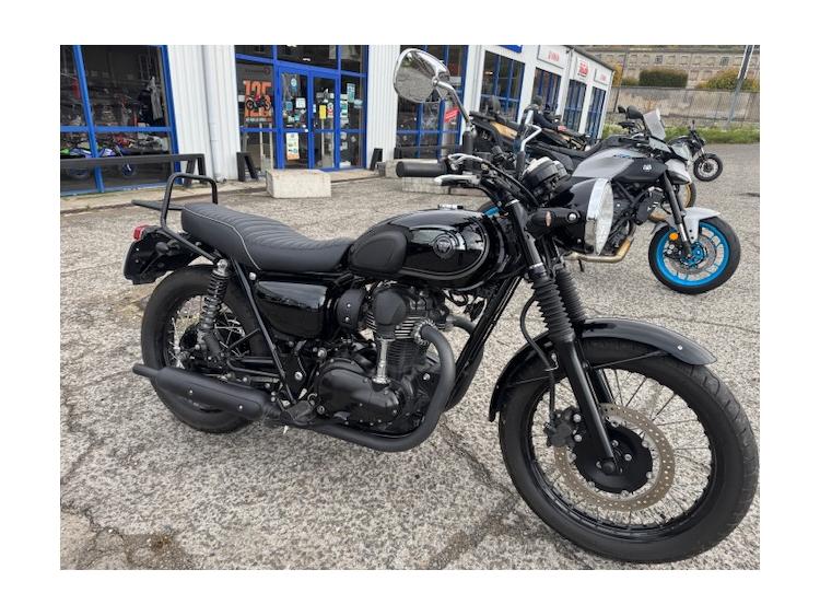 KAWASAKI W 800