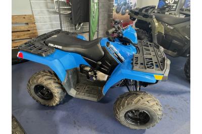 POLARIS sportman 110