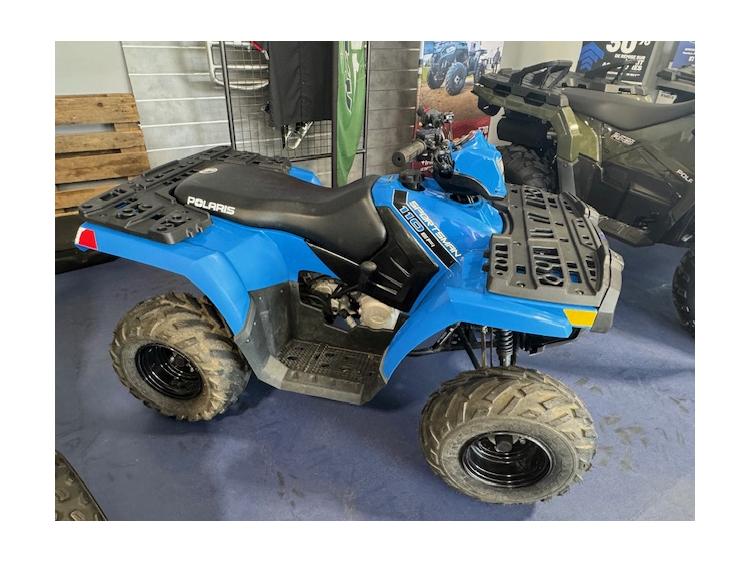 POLARIS sportman 110