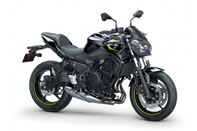 KAWASAKI Z650 - Z650