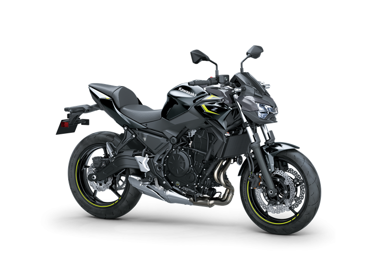KAWASAKI Z650 - Z650