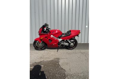 HONDA VFR 800 FI