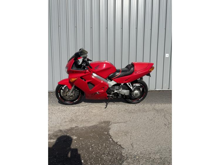 HONDA vfr 800 fi