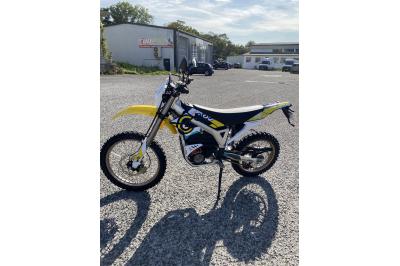 SUR-RON STORM BEE