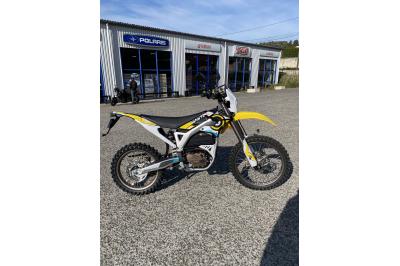 SUR-RON STORM BEE