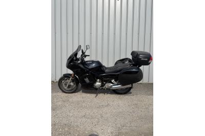 YAMAHA xj900 s