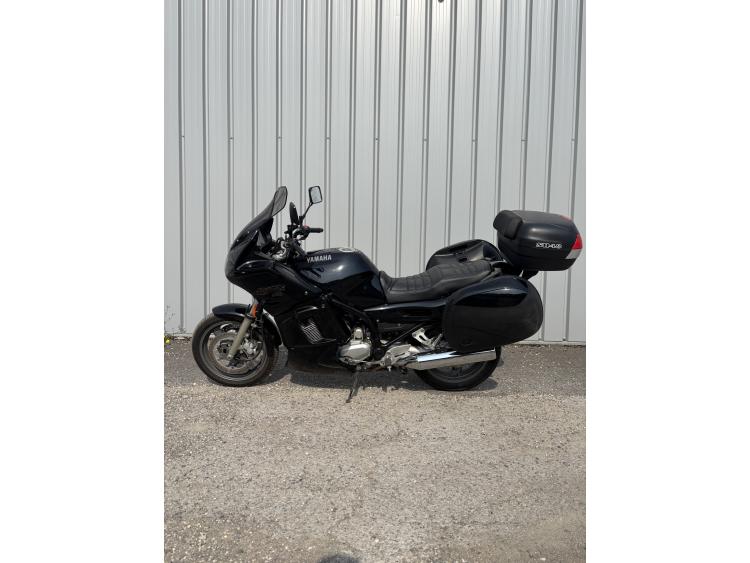 YAMAHA xj900 s 
