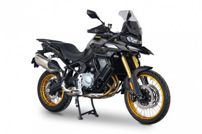 VOGE DS 900 X