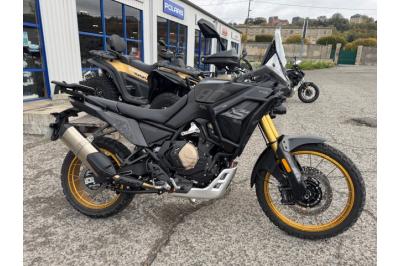 VOGE DS800X RALLY