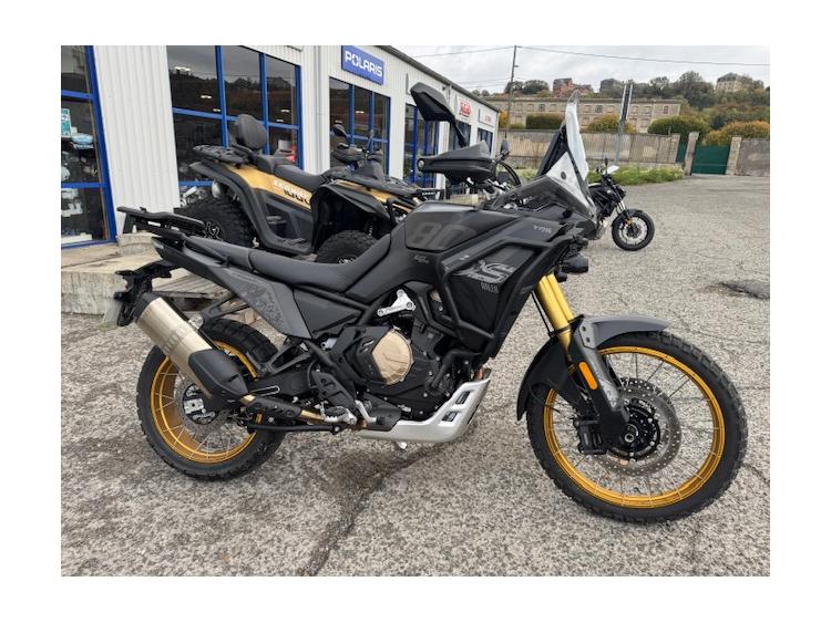 VOGE DS 800 X RALLY