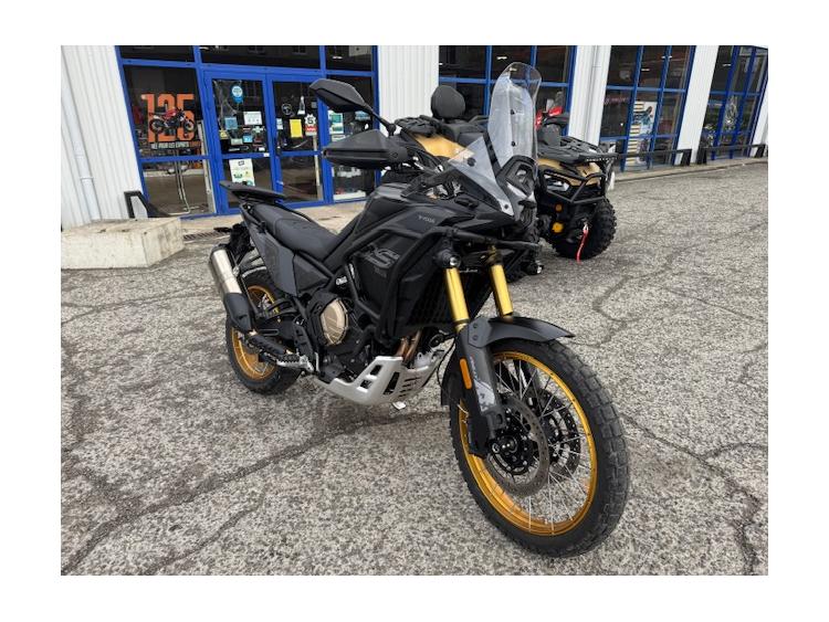 VOGE DS 800 X RALLY
