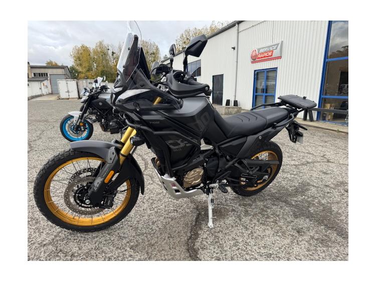 VOGE DS 800 X RALLY