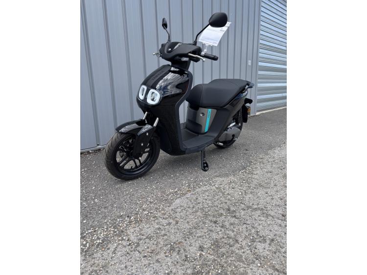YAMAHA NEO'S 50 ELECTRIQUE