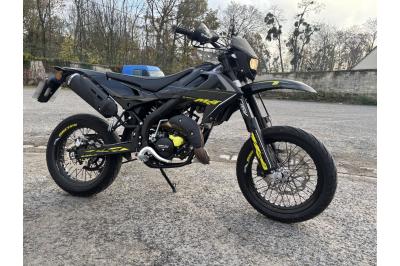 RIEJU MRT TROPHY 50SM