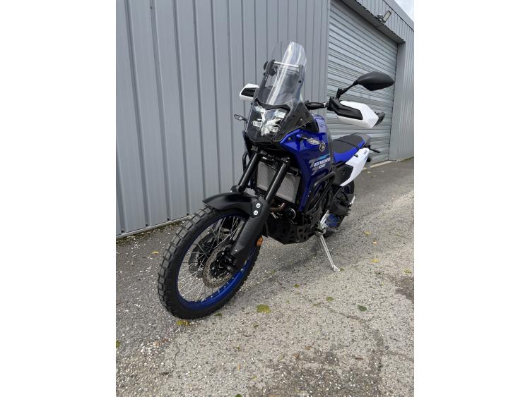 YAMAHA XTZ TENERE 700