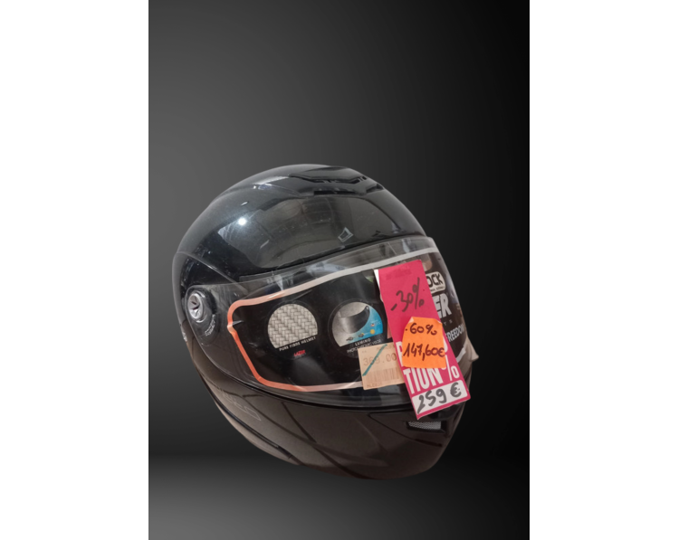 Casque LAZER