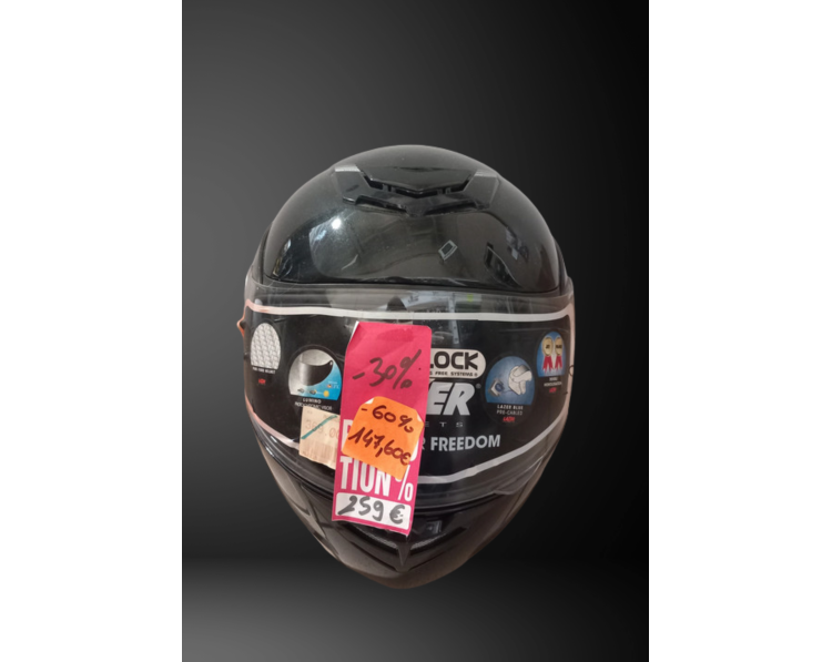 Casque LAZER