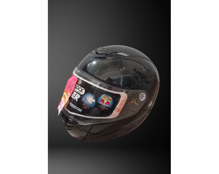 Casque LAZER