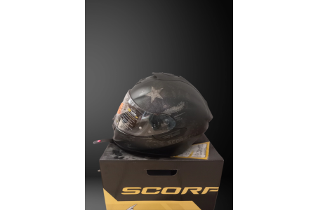Casque Scorpion EXO-1400AIR