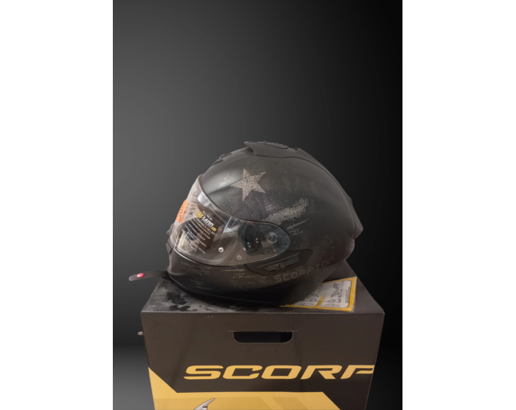 Casque Scorpion EXO-1400AIR