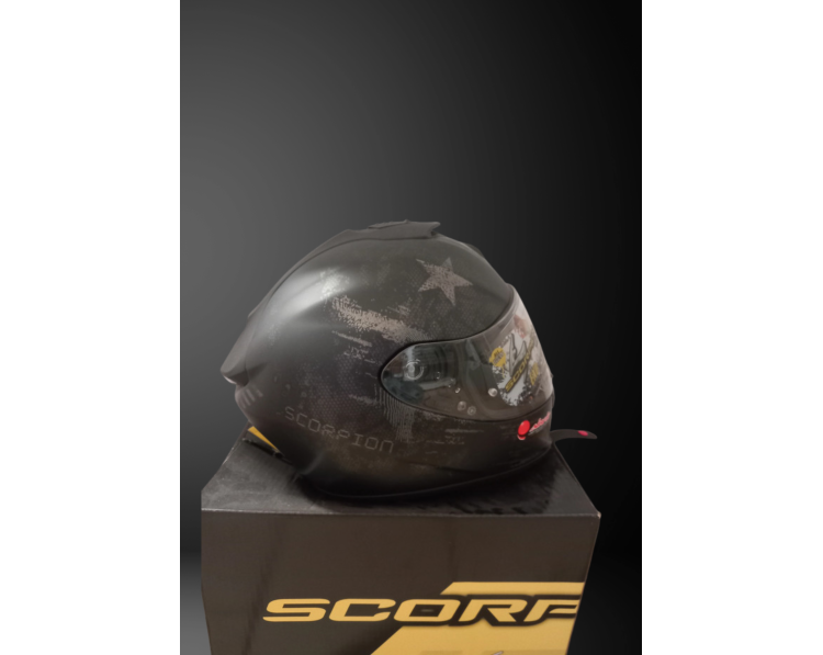 Casque Scorpion EXO-1400AIR