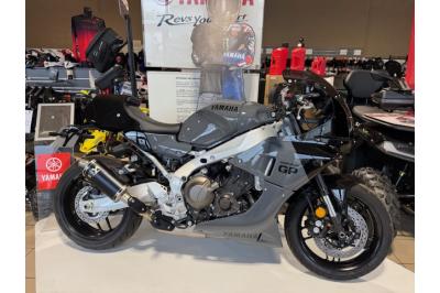 YAMAHA XSR 900 GP