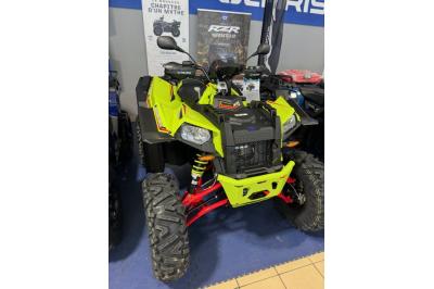 POLARIS SCRAMBLER XP 1000 S