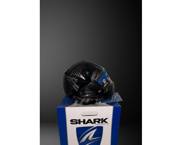 Casque SHARK
