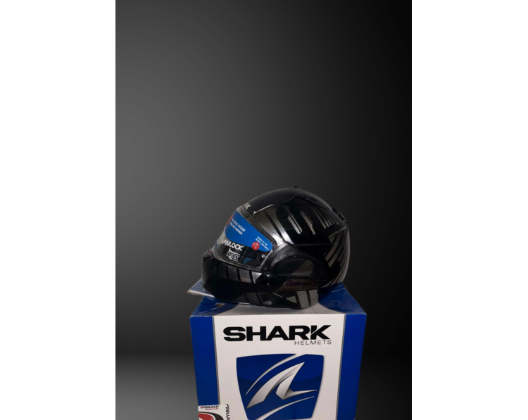 Casque SHARK