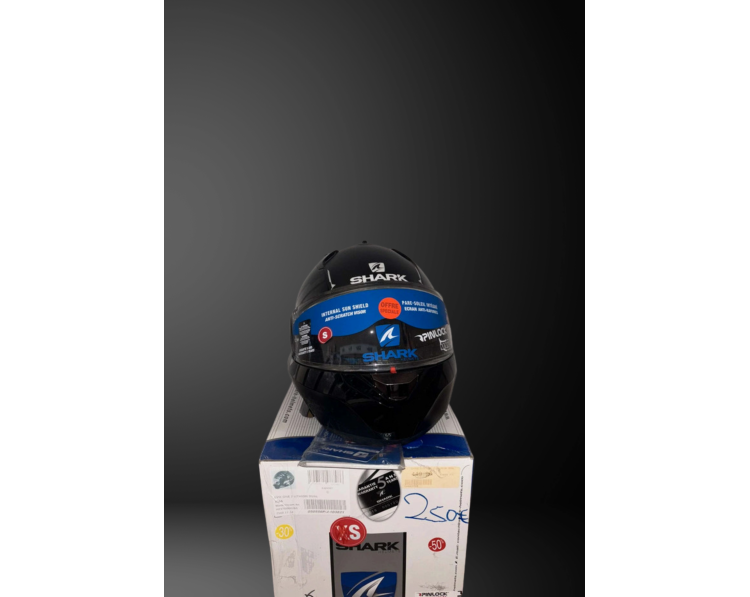 Casque SHARK