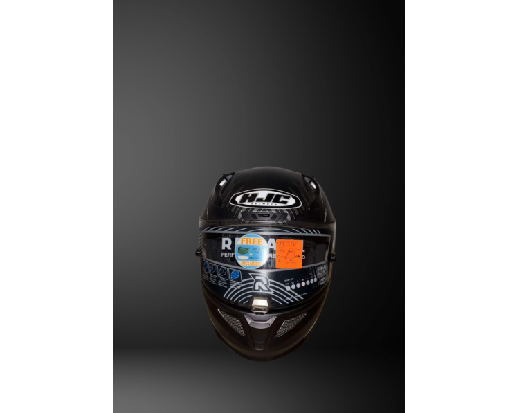 Casque HJC