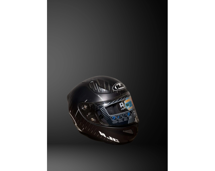 Casque HJC